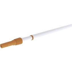 Telescopic Rod Ensemble de rouleaux de peinture