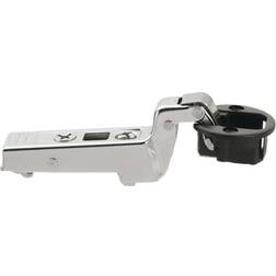 Blum Glastürscharnier 94° Innenanschlag für Glastüren 18 mm