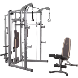 Marcy Combo Smith Machine SM-4008