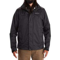 Marmot Precip Eco Big Jacket - Black