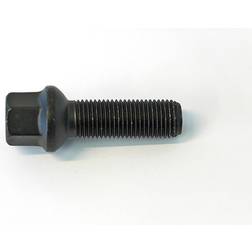 H&R Hjulbolt B1454302 M14x1.5 M14 43mm Black