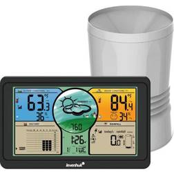 Levenhuk Wezzer PLUS LP70 Weather Station