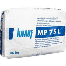 Knauf MP 75 L Maschinenputz leicht