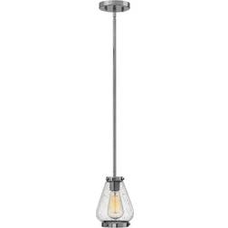 Elstead Lighting Hinkley Finley Mini Dome Pendant Lamp