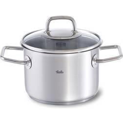 Fissler Viseo mit Klappe 2.1 L 16 cm