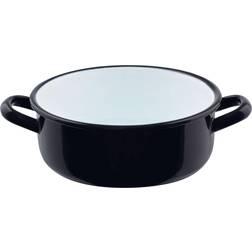 Riess Classic Giants Dwarfs 18 cm 1.5 L with lid 24 cm