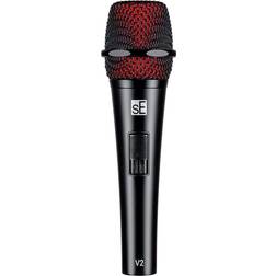 SE Electronics V2 Switch Dynamic Microphone