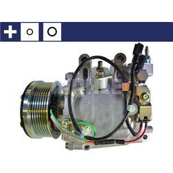 Mahle Kompressor ACP 115 000S TRSE07 12 PAG 46 R134a