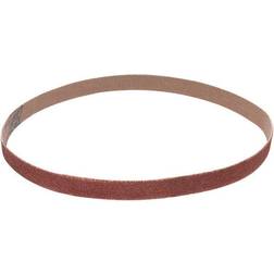 Draper 330 x 10mm 80Grit Aluminium Oxide Sanding Belt