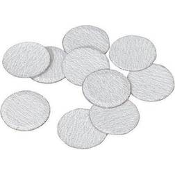 Sealey SA701D80G Sanding Disc Ø50mm 80Grit 10pk