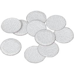 Sealey SA701D120G Sanding Disc Ø50mm 120Grit Pack of 10