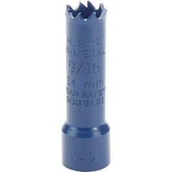 Draper Expert 34742 14mm HSS Bi-Metal Holesaw Blade