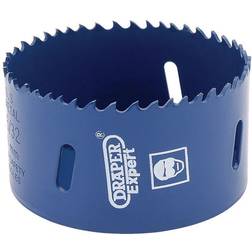 Draper 80mm HSS Bi-Metal Holesaw Blade