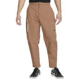 Nike Pantalone Lungo Uomo Essential Utility Pant - Archaeo Brown