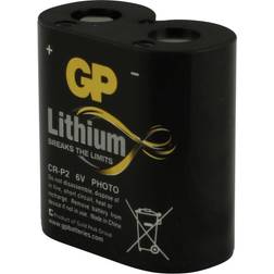 GP Batteries CR-P2