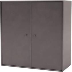 Montana Furniture Selection Cover 35-Kaffe Väggskåp 69.6x69.6cm