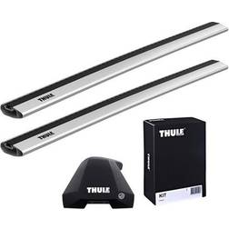 Thule Edge Kia Niro SG2 5-dr SUV 23