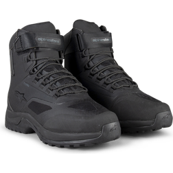 Alpinestars s CR-6 Drystar, Black