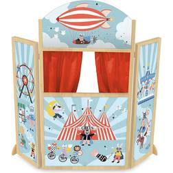Vilac Circus Theater 8557