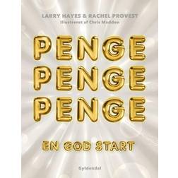 Penge, penge, penge (Indbundet, 2023)