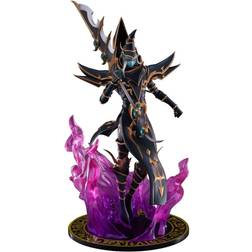 Duel Monsters Dark Paladin Statue 1/7 35 cm