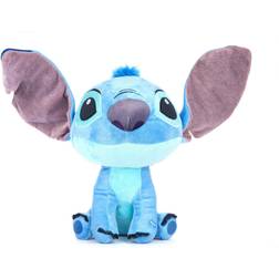 Sambro Disney Classic Lil Bodz w. Sound Stich 30cm