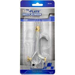 Steel Air Blow Gun Safety Lever 1/4 NPT