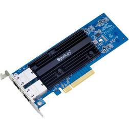 Synology E10G18-T2 Ethernet Adapter