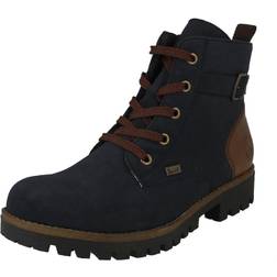 Rieker 78502 Blue