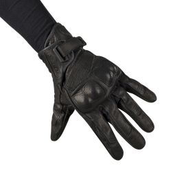 Macna Bold Gloves Black