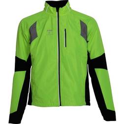Dobsom R-90 Winter Jacket ll Yellow