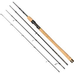 Daiwa Legalis Spin 4-Delt
