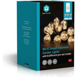 Nedis SmartLife Dekorative 9m LED bånd