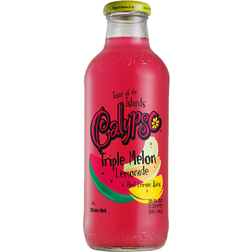 Calypso Triple Melon Lemonade Drikkevarer SlikWorld