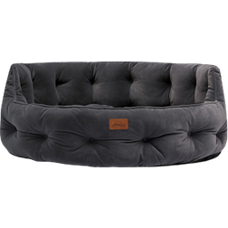 Joules Chesterfield Dog Pet Bed