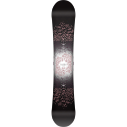 Nitro Snowboard Mystique W 22/23, snowboard, dame 152cm