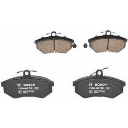 Bosch 0986466700 BP694 Brake Pad