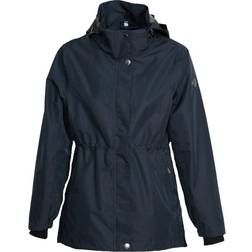 Dobsom Women's Nicosia Jacket, 42, Navy