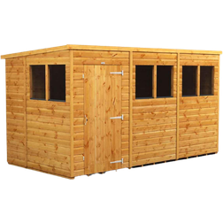 power 126PP (Building Area 7.07 m²)