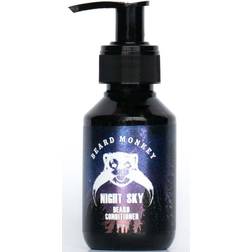 Beard Monkey Night Sky Conditioner, 100ml