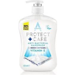 Astonish Silke Soft Antibacterial Handwash