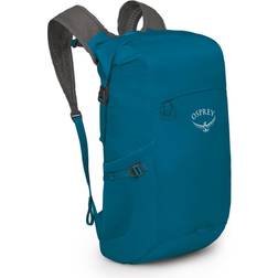 Osprey Ultralight Dry Stuff Pack - Waterfront Blue