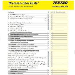 Textar Bremsbeläge Hinten 2533101 BMW 2 Countryman X1 X2