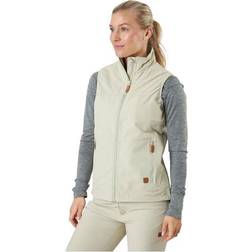 Dobsom Women's Himalaya Vest, 42, Khaki