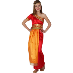 Th3 Party Hindu Kostume til Børn