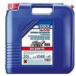 Liqui Moly GL5 SAE 80W-90 Getriebeöl 20L
