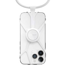 Vonmahlen Halterung Infinity Plus White, Smartphone Halterung, Weiss
