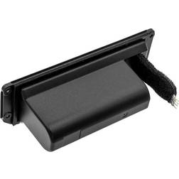 Cameron Sino Speaker Replacement Battery 2200mAh BSE796SL