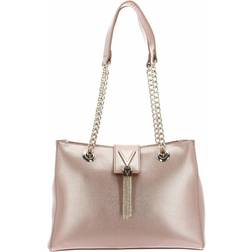 Valentino BAGS Divina Shopper Oro Rosa