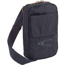 Camel Active JOURNEY Cross Bag XS Dunkelblau